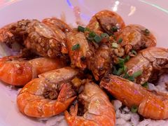 -王庄阿咪海鲜大排档(象园店)