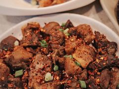 -浮何烤铺(桐梓林店)