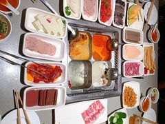 -海底捞火锅(天津SM城市广场店)