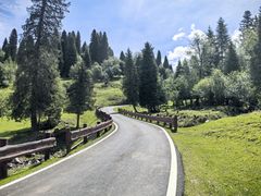 -新疆那拉提国家旅游度假区