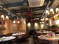 大堂-大家食府·福建菜(FAC协盛中心庭院餐厅店)