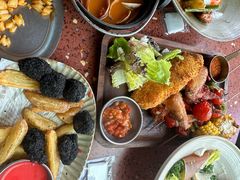 -La Terre乐田(万象城店)