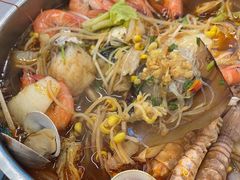 -陈小厨海鲜大咖·15年平潭味(龙王头店)