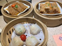 -点都德(大茶楼店)