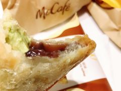 -麦当劳(团结湖店)