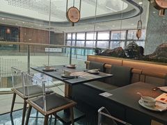 -赠李白·如诗的川味(余杭万达广场店)