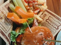 -SUPER BOWL 超级碗披萨(崂山丽达店)