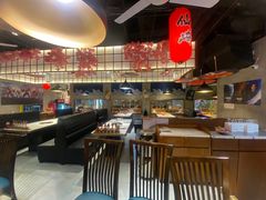 -千寻山野烤肉(天虹店)