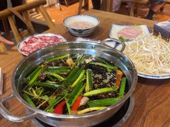-厝味火锅·潮汕卤水火锅(十一合店)