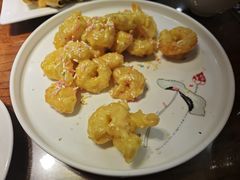 -惠宾饭庄(中山路店)