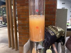 -蘸小院铁锅炖·蘸酱菜·东北菜(怀远门店)