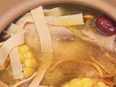-春家·非遗手工小吃(徐汇万科广场店)