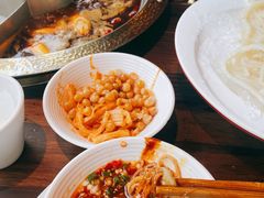 极品毛肚-巴邑火锅·夜宵(港隆广场店)