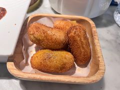 -雀蓝川菜(奥体广场店)