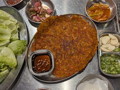 -不好找木炭烤肉