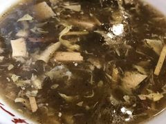 -张小文胡辣汤(龙柏新村店)