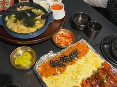 -HOTISLAND海鸡岛·韩国料理(江南西店)