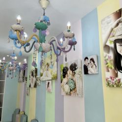 -童画王国儿童摄影(吉大店)