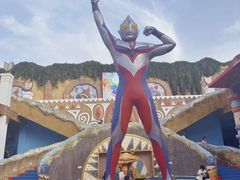 -大连海昌发现王国主题公园