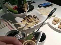 -鱼酷活鱼烤鱼(张江长泰店)