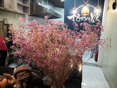 -奶奶的美食(悦立方店)