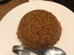 灵魂猪油炒饭-榕意·川味之美(深业上城店)