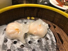 虾饺-川骄海鲜自助(亚运村店)