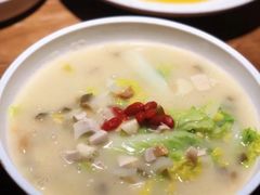 -楼兰印象(朝外店)