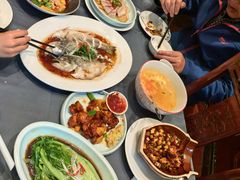 -皇饭儿·王润兴酒楼(河坊街店)
