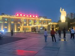 -长影旧址博物馆
