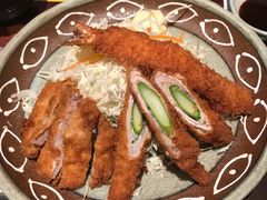 -矢场猪(名古屋站三井楼北馆店)