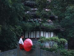 -深圳国际园林花卉博览园