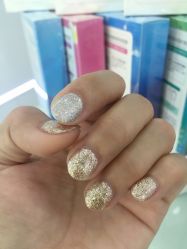 -Single·会社美甲美睫