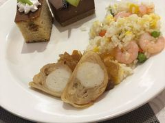 -紫金港国际饭店-自助早餐(申花路店)