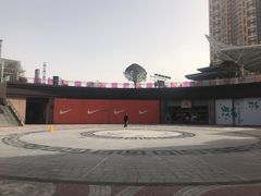 -海底捞火锅(老城根店)