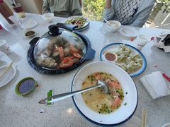 -前王院•巧克力海鲜市集餐厅(万平口店)