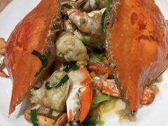-神洲四海大酒楼(王府井澳门中心店)
