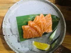 -和风食堂·日料·无界小火锅