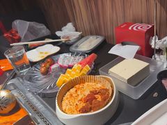-海底捞火锅(石景山万达广场店)