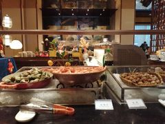 -西藏饭店·亚克·食光自助餐厅(文殊院店)