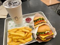 -Shake Shack(南山万象天地店)