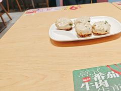 -小杨生煎(周浦万达店)