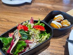 -Mammamia意大利餐厅(古北店)