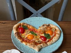 -比萨先生PIZZAMAN