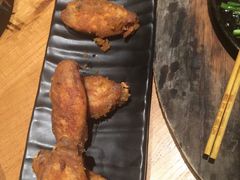 -蜜桃餐厅·古运河畔(南下塘店)