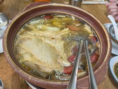 -菌小白火锅(时尚天河店)