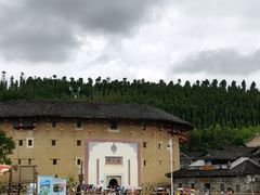 -福建土楼(南靖)景区