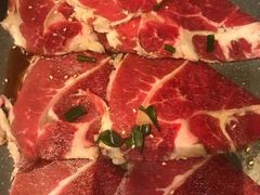 -新石器烤肉(百联川沙店)