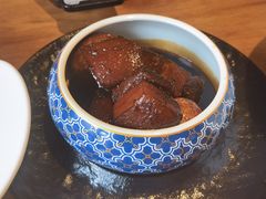 -永安鱼庄·镇江菜(丁卯店)