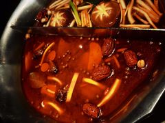 -湊湊火锅·茶憩(打浦桥日月光店)